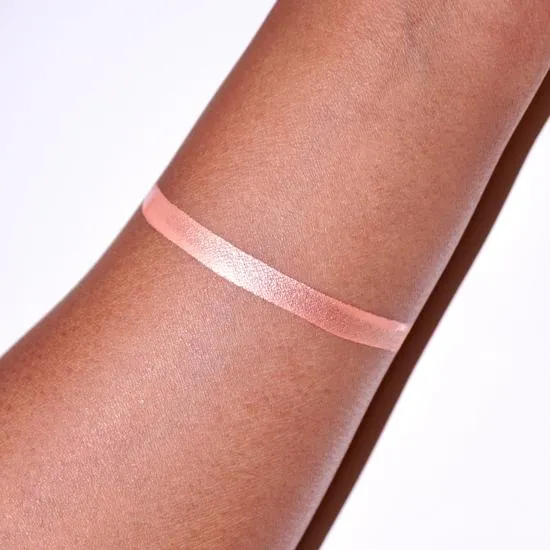 Glisten Cosmetics Rose Quartz Wet Liner Small - 3g