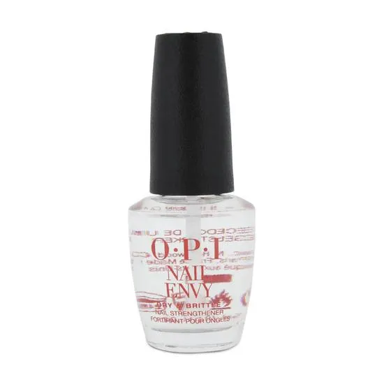 OPI Nail Envy Nail Strengthener For Dry & Brittle Nails 15ml