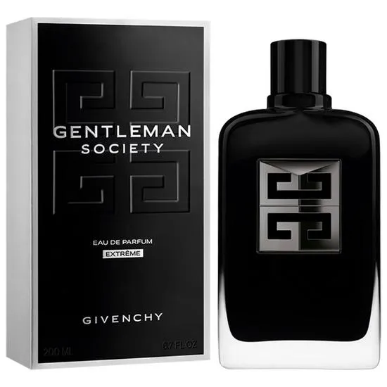 GIVENCHY Gentleman Society Eau De Parfum Extreme 200ml