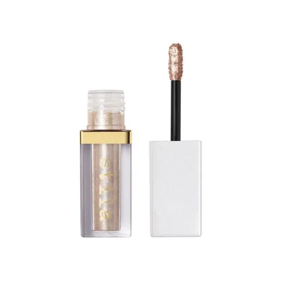 Stila Glisten & Glow Liquid Eyeshadow Brook