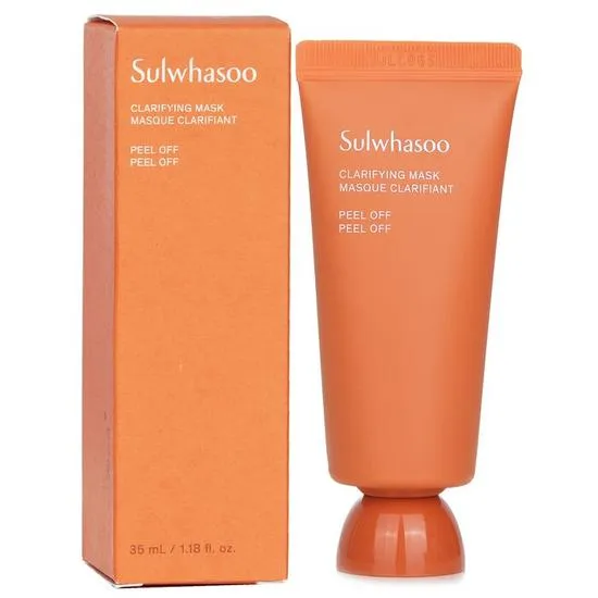 Sulwhasoo Clarifying Mask 35ml