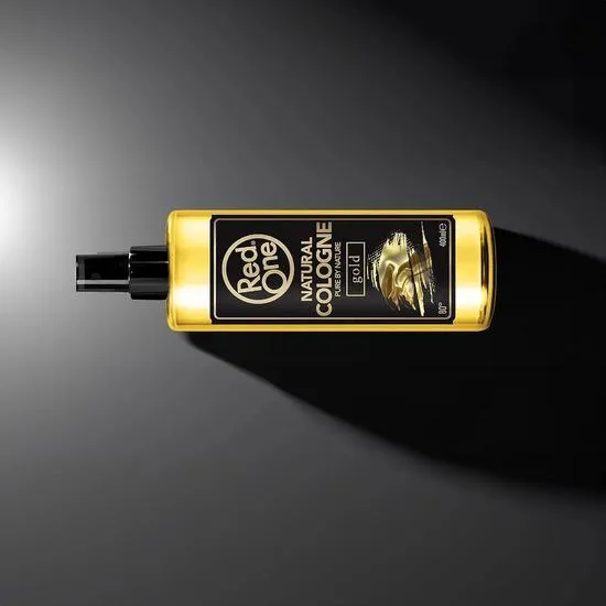 Red One Gold Redone Cologne Body Splash 400ml