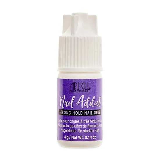 Ardell Nail Addict Strong Hold Glue 4g