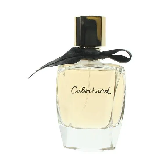 Gres Cabochard Eau De Toilette 100ml