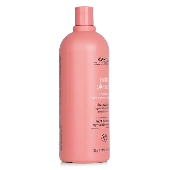 Aveda Nutriplenish Shampoo Light Moisture 50ml