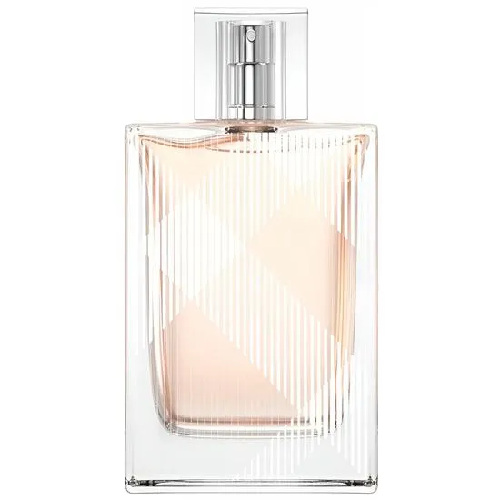 BURBERRY Brit Eau De Toilette 50ml