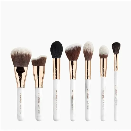 Sigma Beauty BeautyBird The Dream Face Brush Set