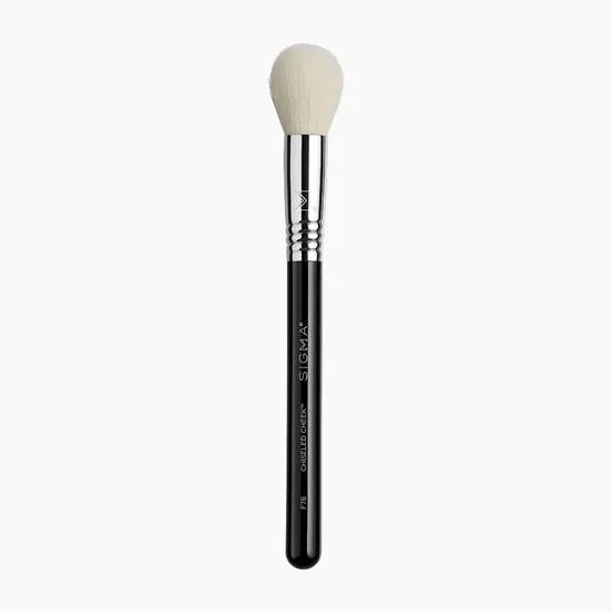 Sigma Beauty Chiselled Cheek Brush F76
