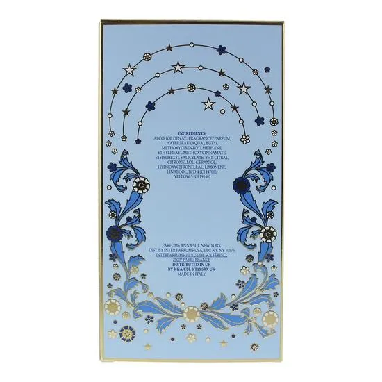 Anna Sui Fantasia Eau De Toilette 50ml