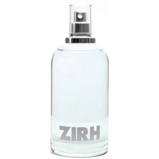 Zirh Classic Eau De Toilette 125ml