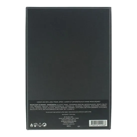 Kilian Moonlight In Heaven Carafe Eau De Parfum 250ml