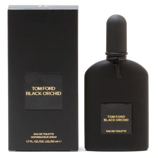 Tom Ford Black Orchid Eau De Toilette 50ml
