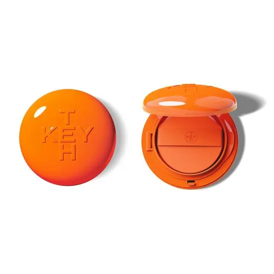 Keyth Coloured Keyth California Feather-like Cushion N02 Nudie Beige