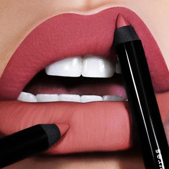 Pat McGrath Labs PermaGel Ultra Lip Pencil Buff