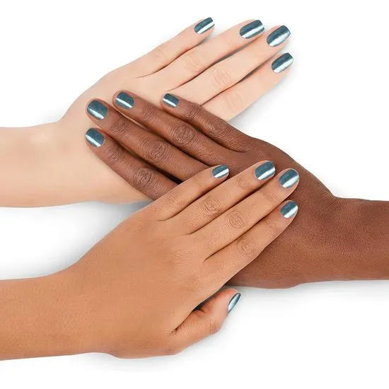 Rimmel 60 Seconds Nail Polish 812 Pedal To Metal