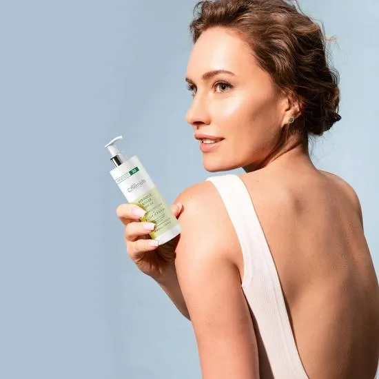 skinChemists Wrinkle Killer Sun Protection Body Cream SPF 30 200ml