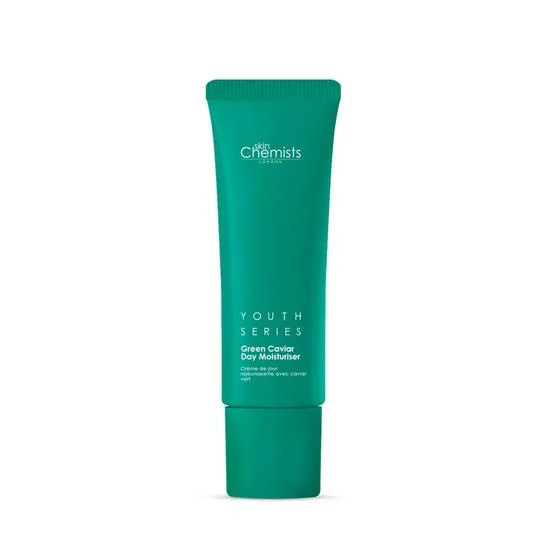 skinChemists Green Caviar Day Moisturiser 50ml