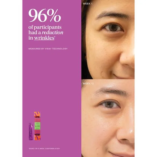 Vida Glow Collagen Liquid Advance Cracker