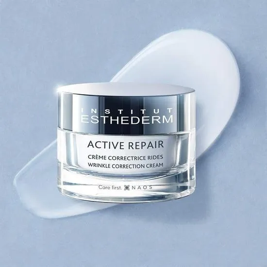 Institut Esthederm Wrinkle Correction Cream 50 ml