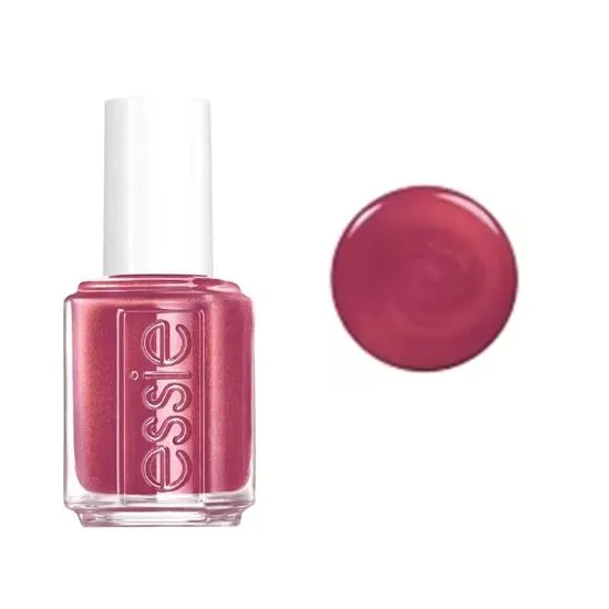essie Nail Polish 824 Frilly Lillies