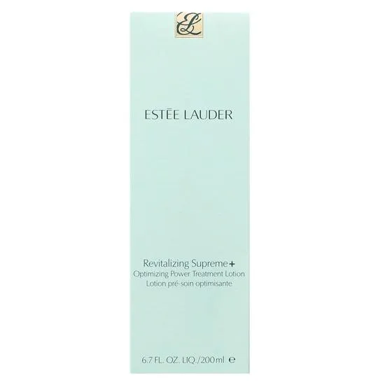Estée Lauder Revitalising Supreme+ Optimising Power Treatment Lotion 200ml