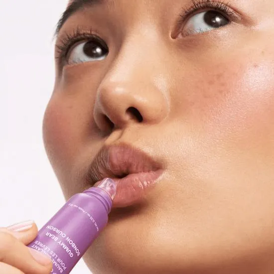 Laneige Lip Glowy Balm Gummy Bear