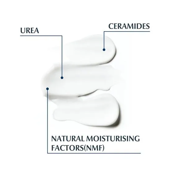 Eucerin Urea Repair 10% Urea Lotion 250ml