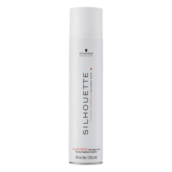 Schwarzkopf Silhouette Flexible Hold Hairspray 500ml