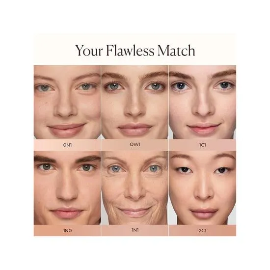 Laura Mercier Real Flawless Weightless Perfecting Concealer 3w1