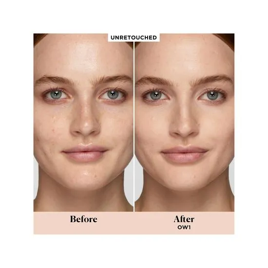 Laura Mercier Real Flawless Weightless Perfecting Concealer 3w1