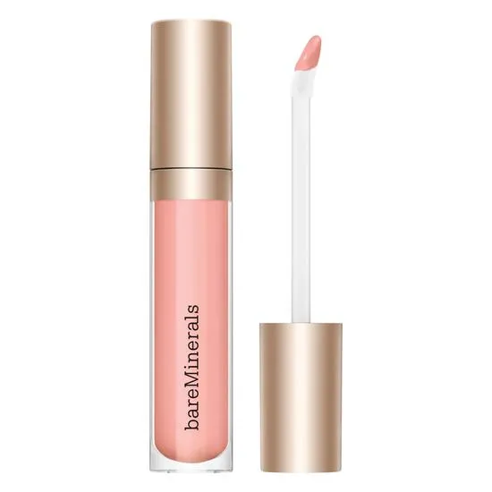 bareMinerals Mineralist Lip Gloss Balm Adventure