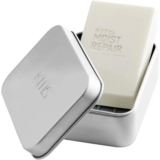KMS MoistRepair Solid Shampoo 75g