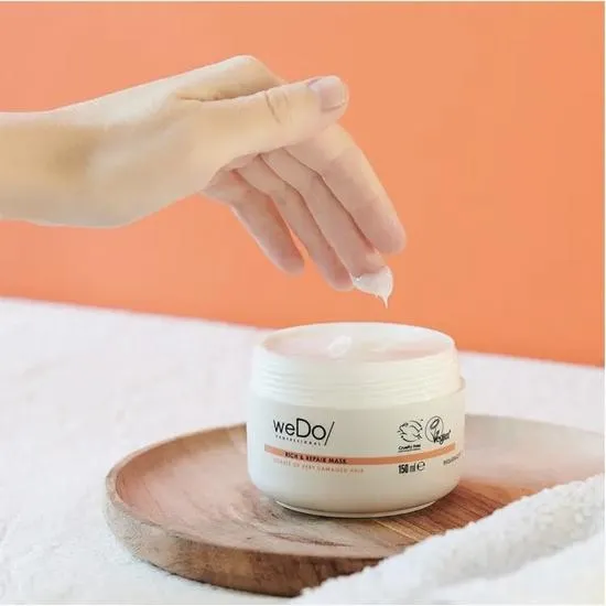 weDo Rich & Repair Mask 150ml