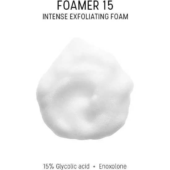 Dermaceutic Foamer 15 100ml
