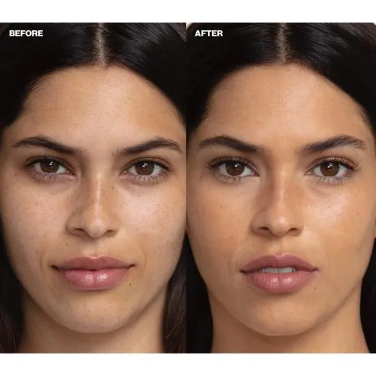 Smashbox Halo Healthy Glow All-In-One Tinted Moisturiser SPF 25 Fair