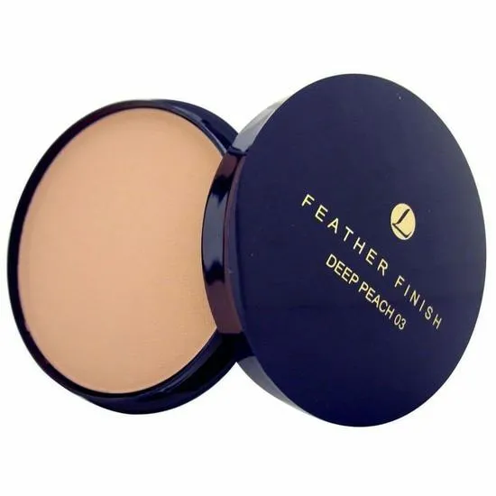 Lentheric Feather Finish Compact Powder Tropical Tan 36 - Refill