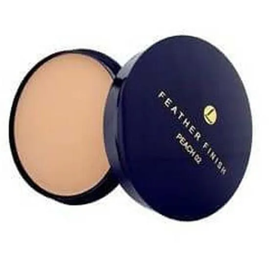 Lentheric Feather Finish Compact Powder Tropical Tan 36 - Refill