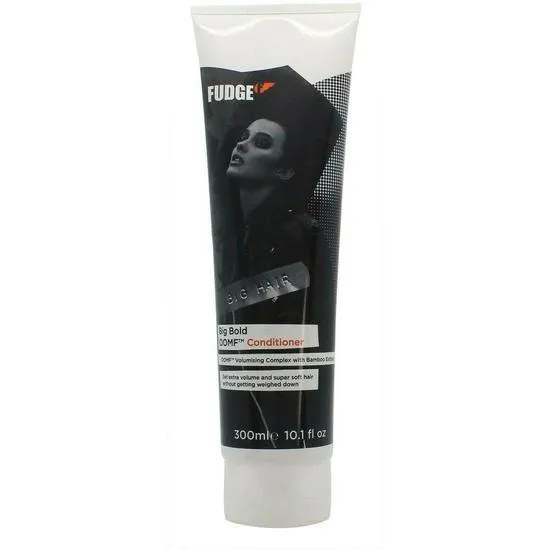 Fudge Professional Big Bold Oomf Conditioner 300ml