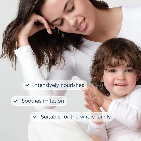 Bioderma Atoderm Shower Oil 500ml