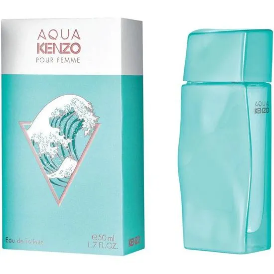 Kenzo Aqua Kenzo Pour Femme Eau De Toilette 30ml