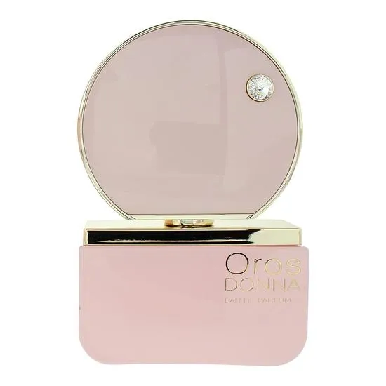 Oros Donna Eau De Parfum 100ml