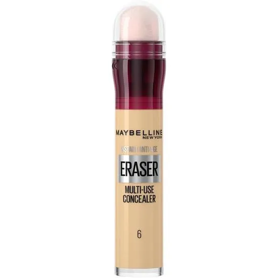 Maybelline Instant Anti Age Eraser Multi Use Concealer 02 Nude