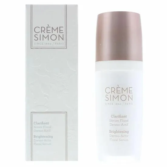 Creme Simon Cs Dermo-Activ Floral Serum 30ml