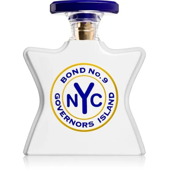 Bond No 9 Governors Island Eau De Parfum 100ml