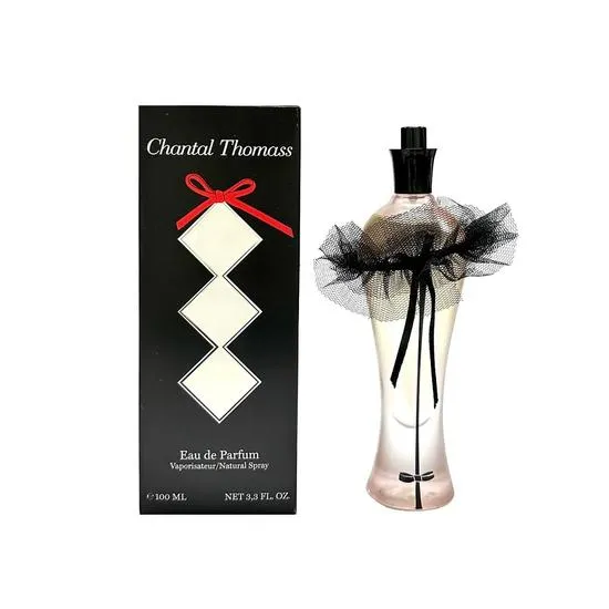 Chantal Thomass Eau De Parfum 100ml