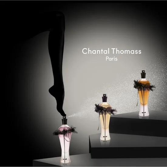 Chantal Thomass Eau De Parfum 100ml