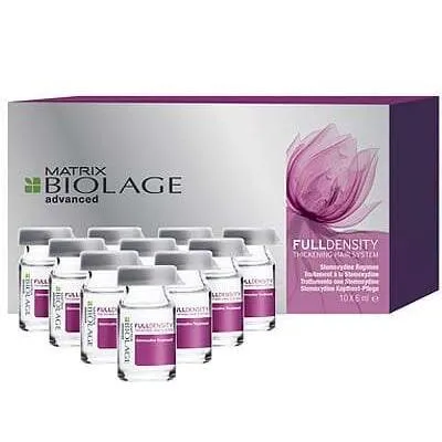 Biolage Advanced FullDensity Stemoxydine Kit, Thickening System