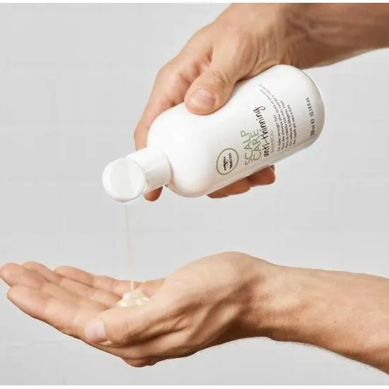 Paul Mitchell Tea Tree Scalp Care Anti-Thinning Conditioner 300ml