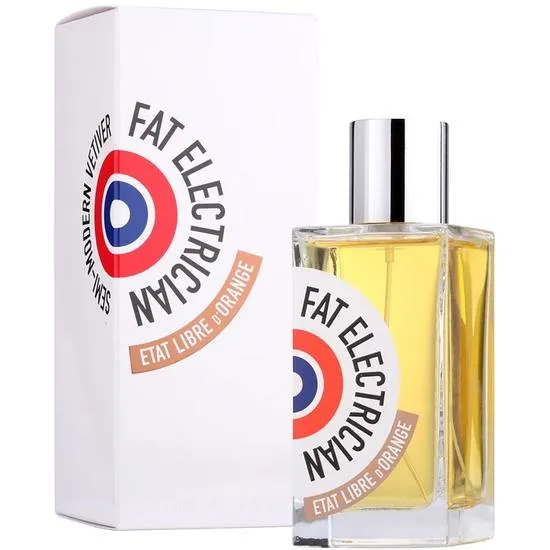 Etat Libre d'Orange Fat Electrician Eau De Parfum 100ml