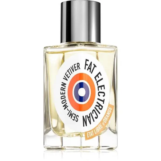 Etat Libre d'Orange Fat Electrician Eau De Parfum 100ml